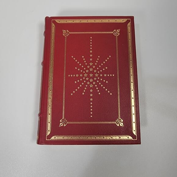 Good As Gold by Joseph Heller Franklin Library 1979 Limited Ed Book 1st Edition - Picture 2 of 6